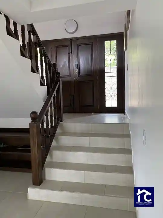 Casa Predio Tableros